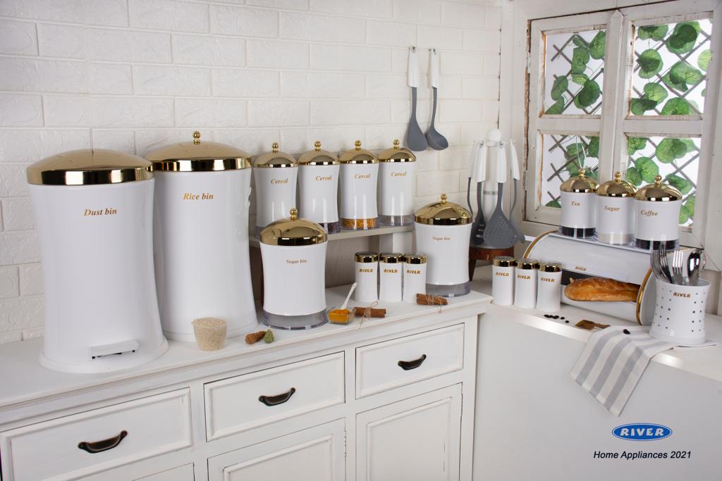 چگونه دکوراسیون آشپزخانه خود را شیک و مدرن کنیم؟